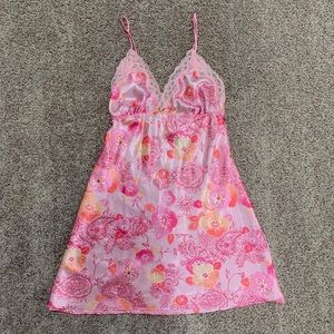 gorgeous slip